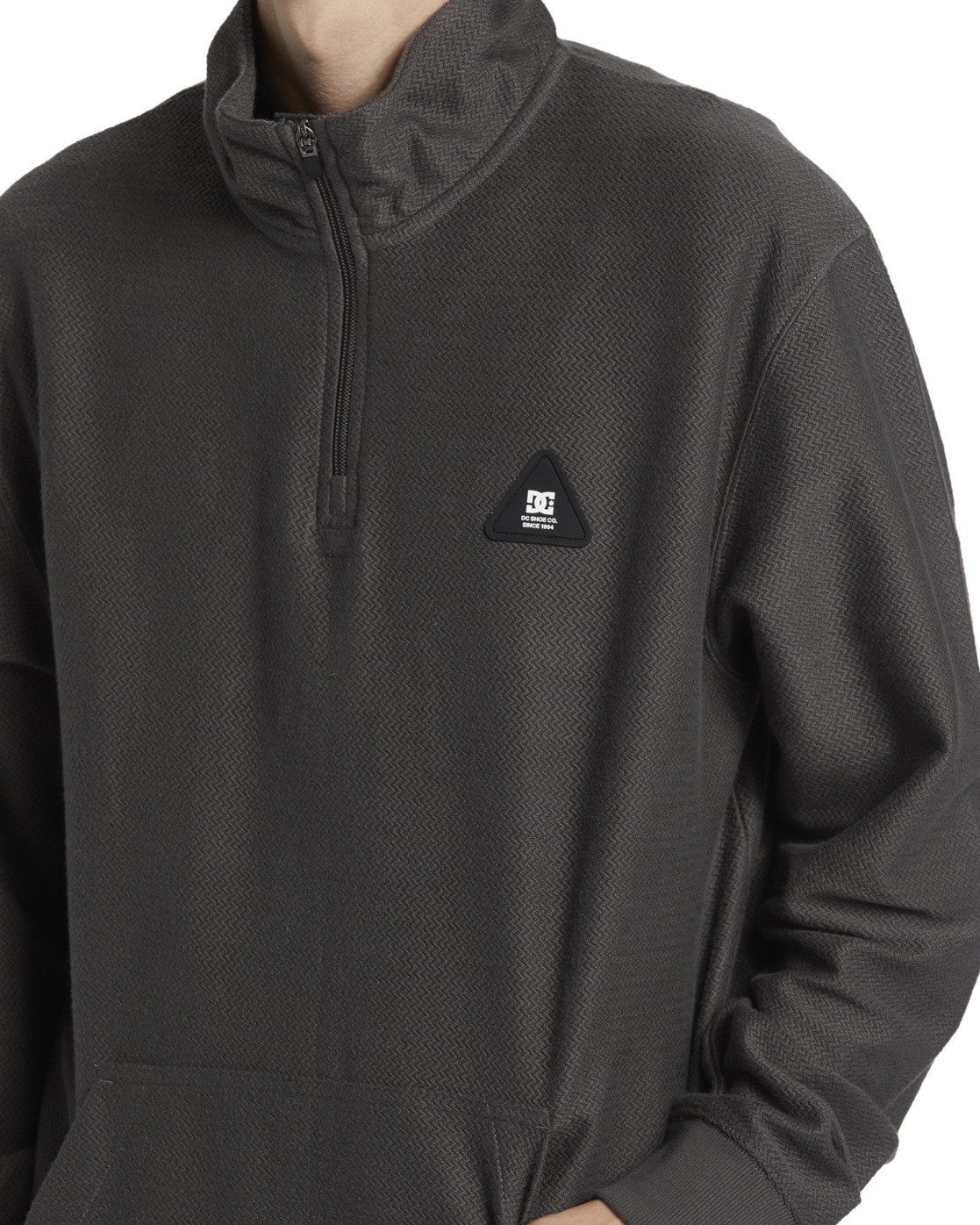 DC Shoes Sweatshirt Discourse