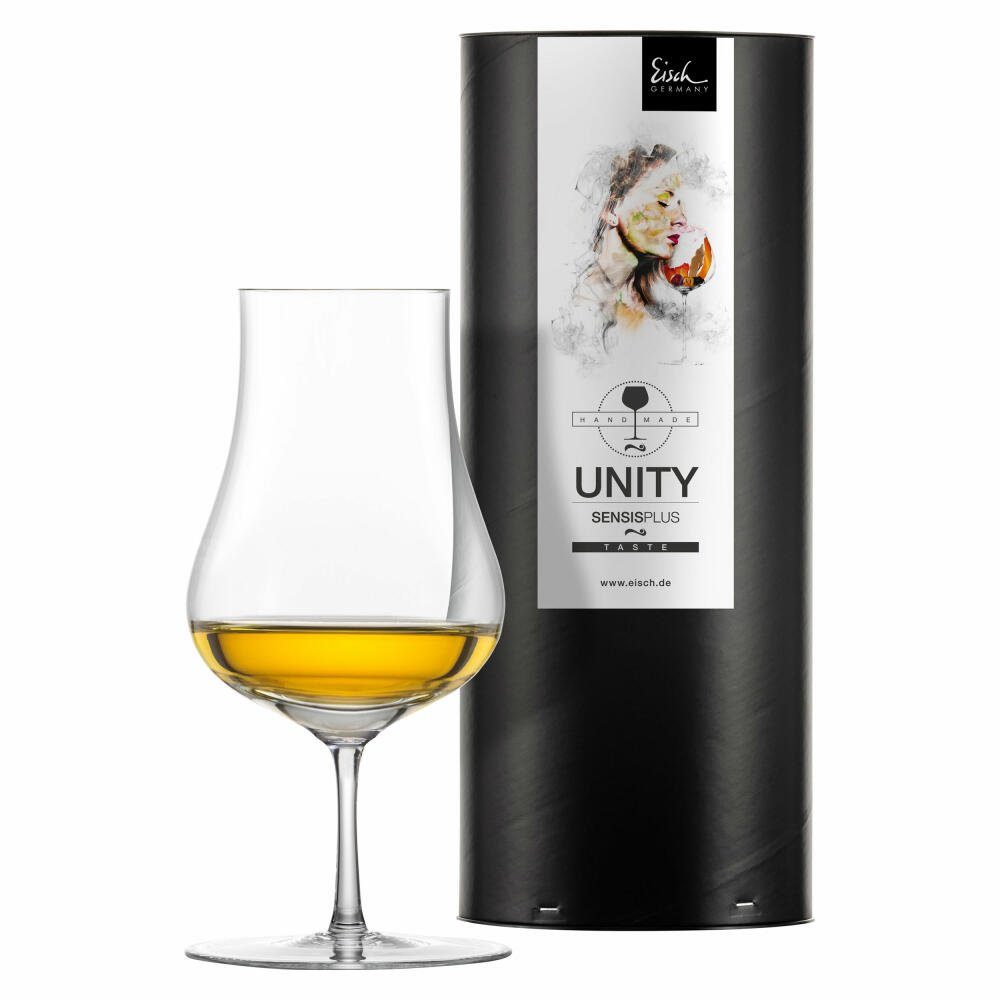 Eisch Germany Whiskyglas Malt Unity Sensis plus 230 ml, 1-tlg., Kristallglas