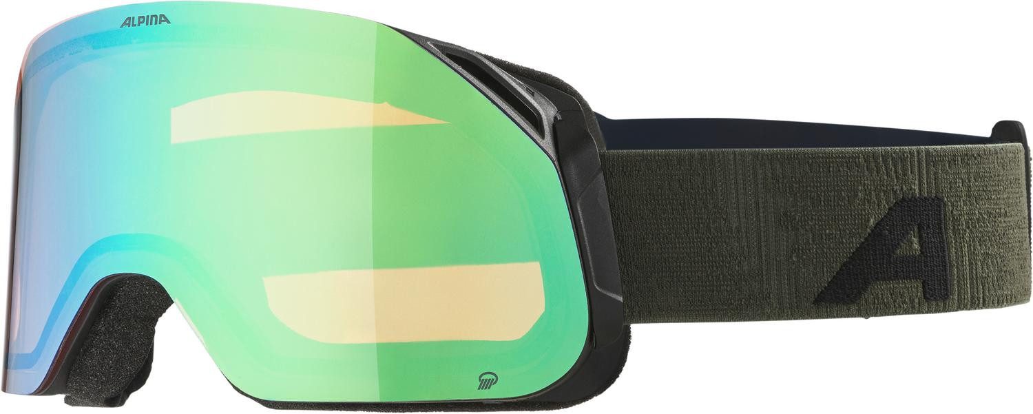 Alpina Skibrille