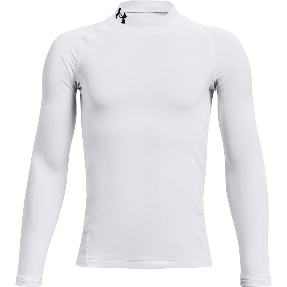 Langarmshirt Under Armour Jungen Trainingsshirt ColdGear LS 1366373
