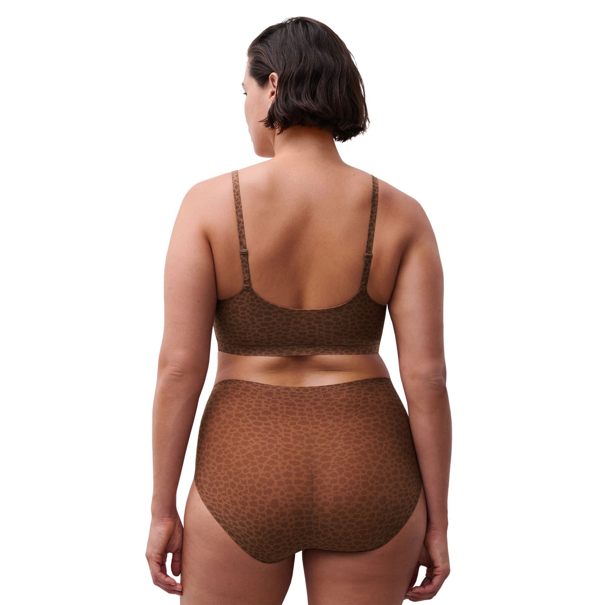Chantelle Slip Damen Slip 1er Pack Synthetisch SOFTSTRETCH (Packung, 1er Pack)