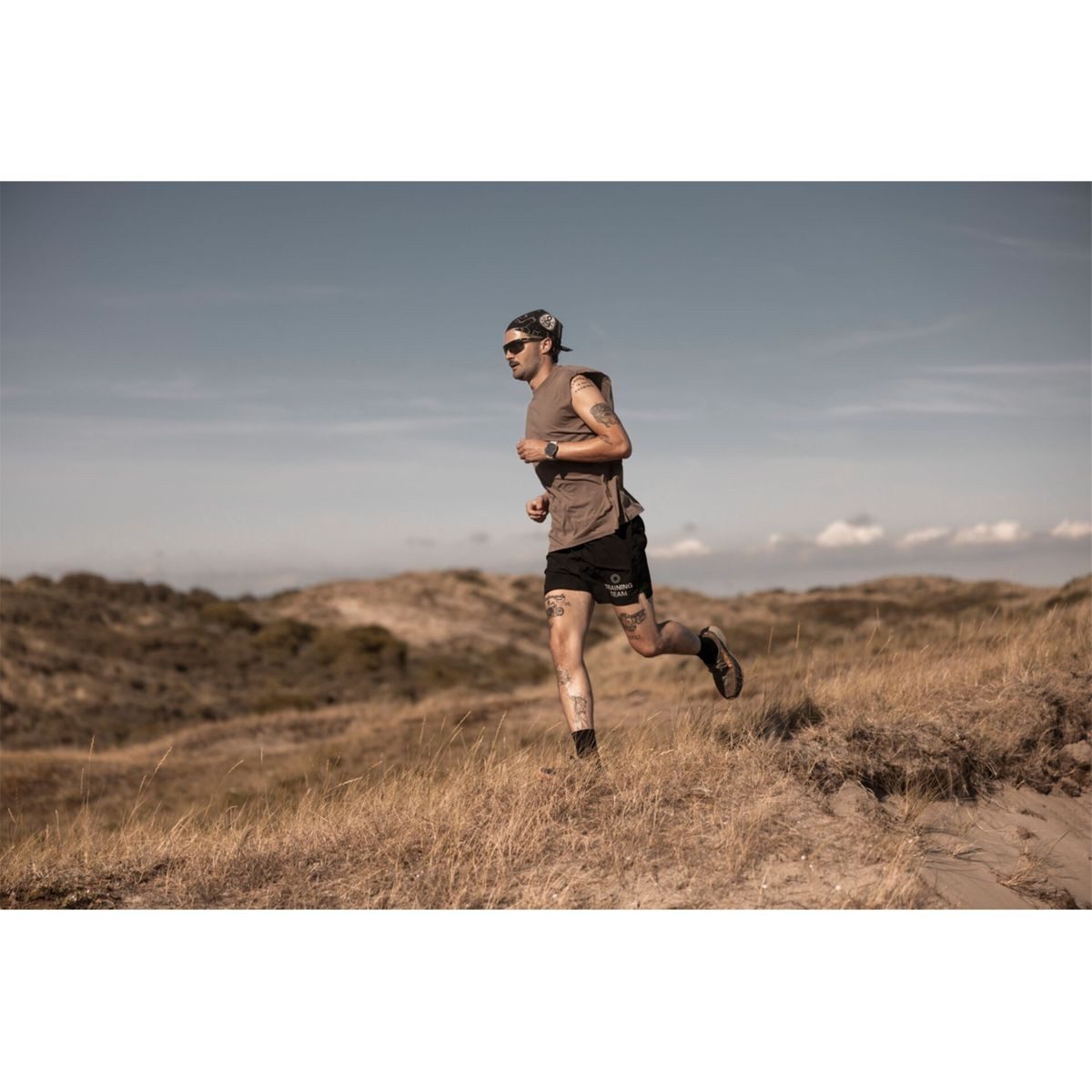 DECODED Smartwatch-Armband Silicone Ares Splice Strap 40/42mm