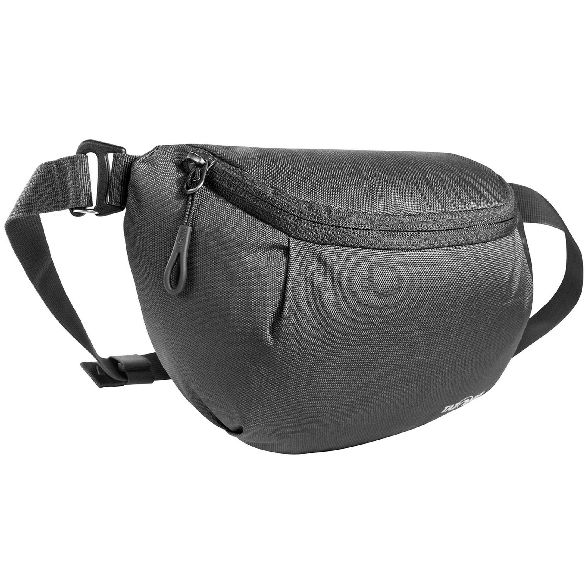 Gürteltasche, grey titan Polyester TATONKA®