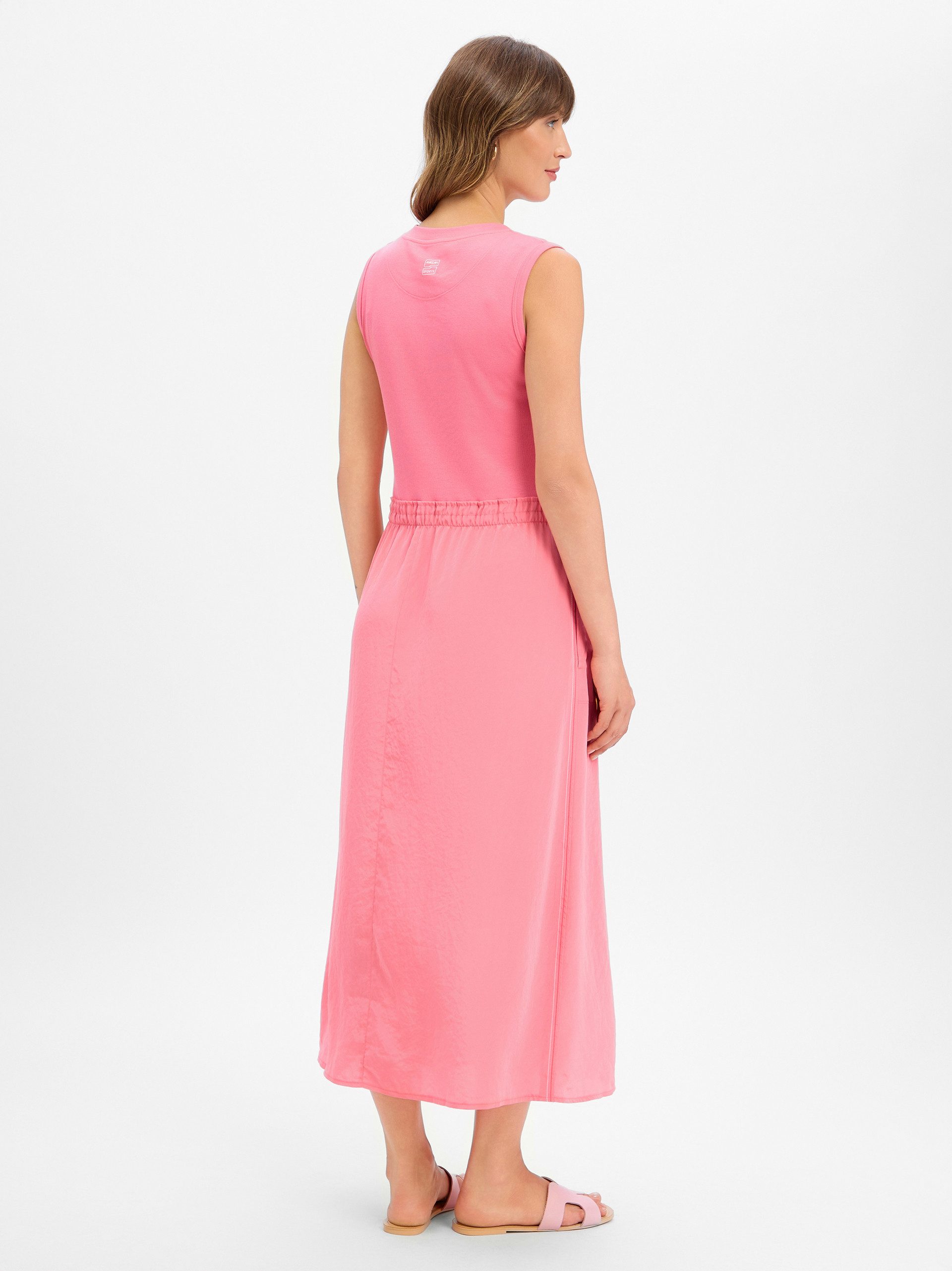 Marc Cain A-Linien-Kleid