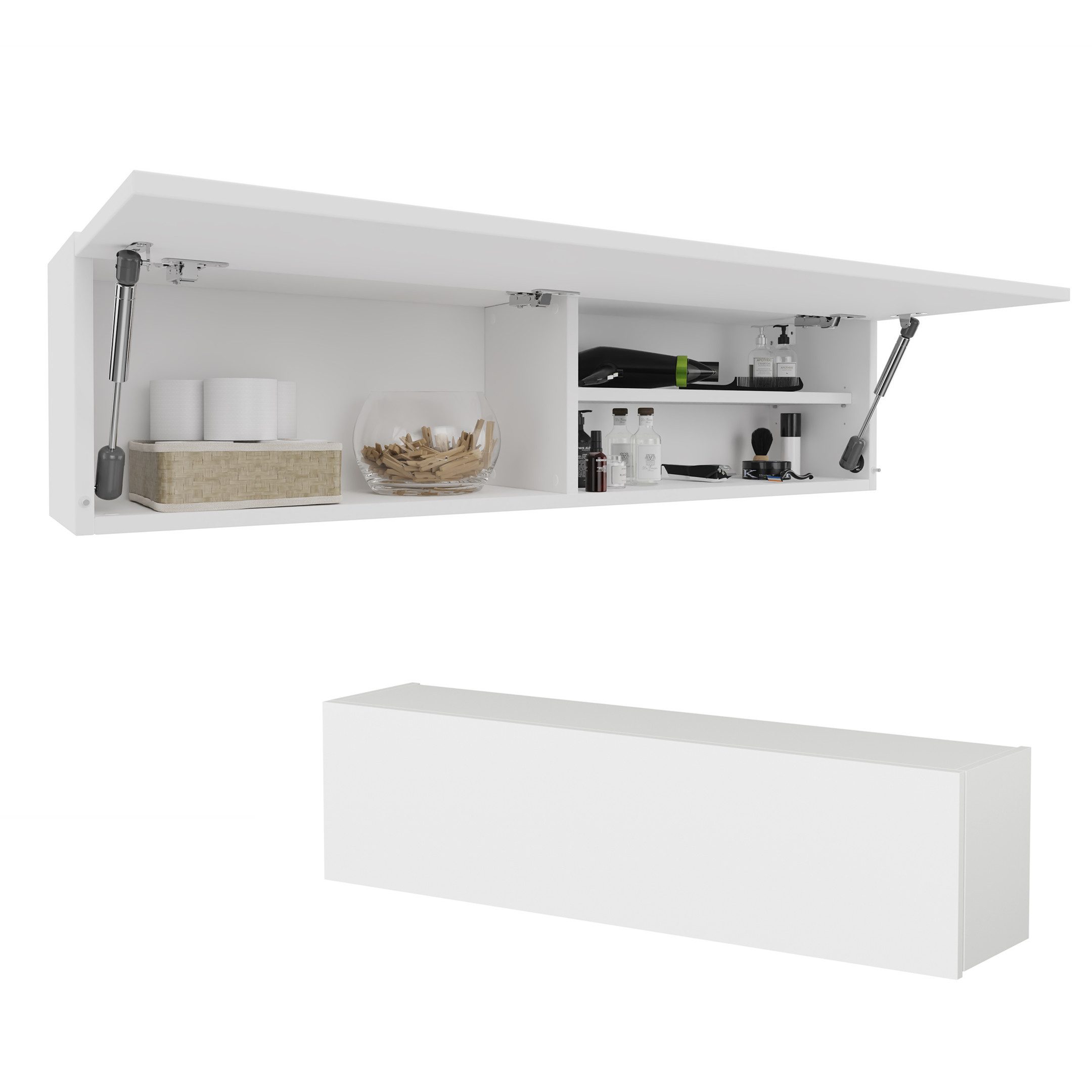 Platan Room Hängeschrank Badschrank Badezimmerschrank Hängeschrank günstig online kaufen