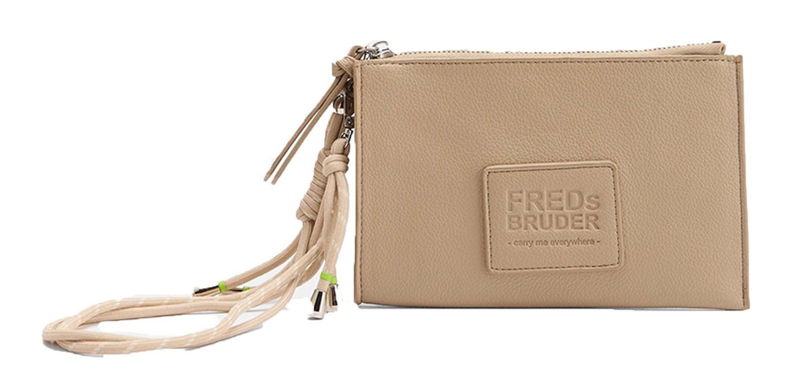 FREDsBRUDER Handgelenktasche Pouch