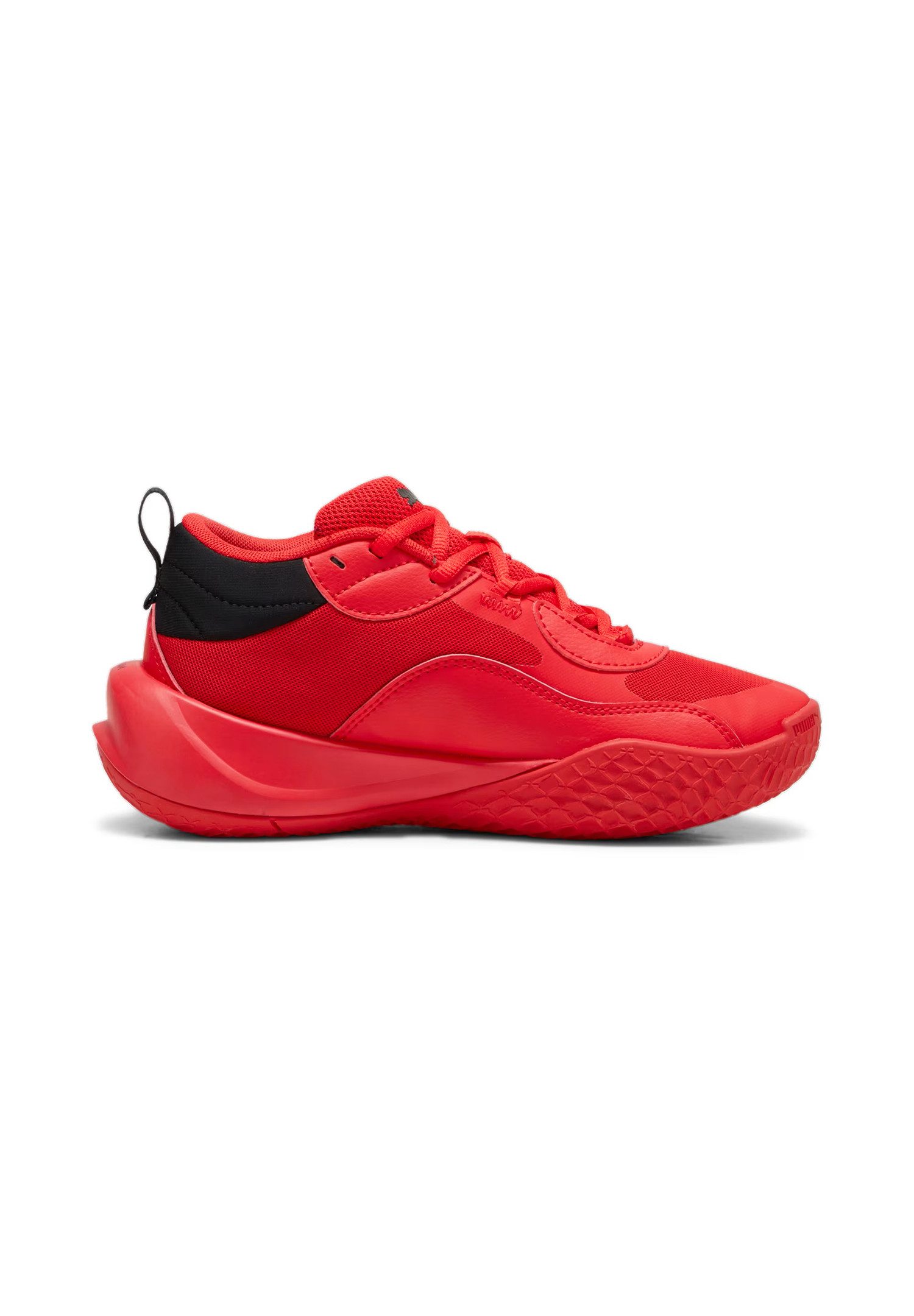 PUMA PLAYMAKER PRO JR Sneaker
