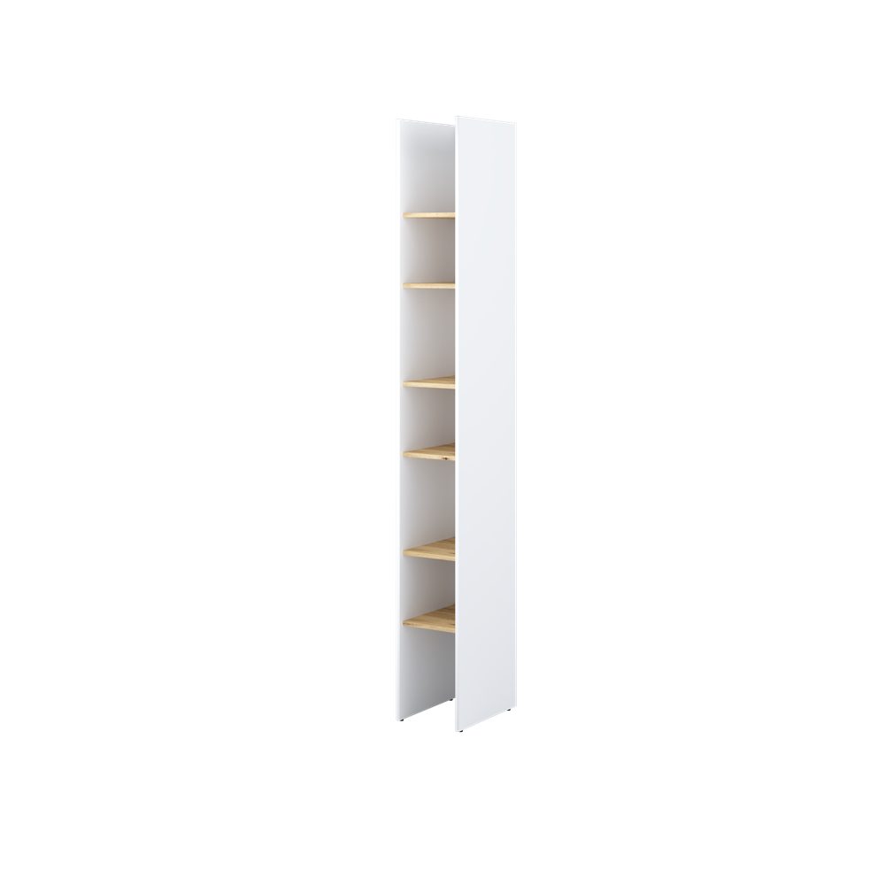 Friderik-EU Bücherregal für Schrankbet Bed Concept günstig online kaufen