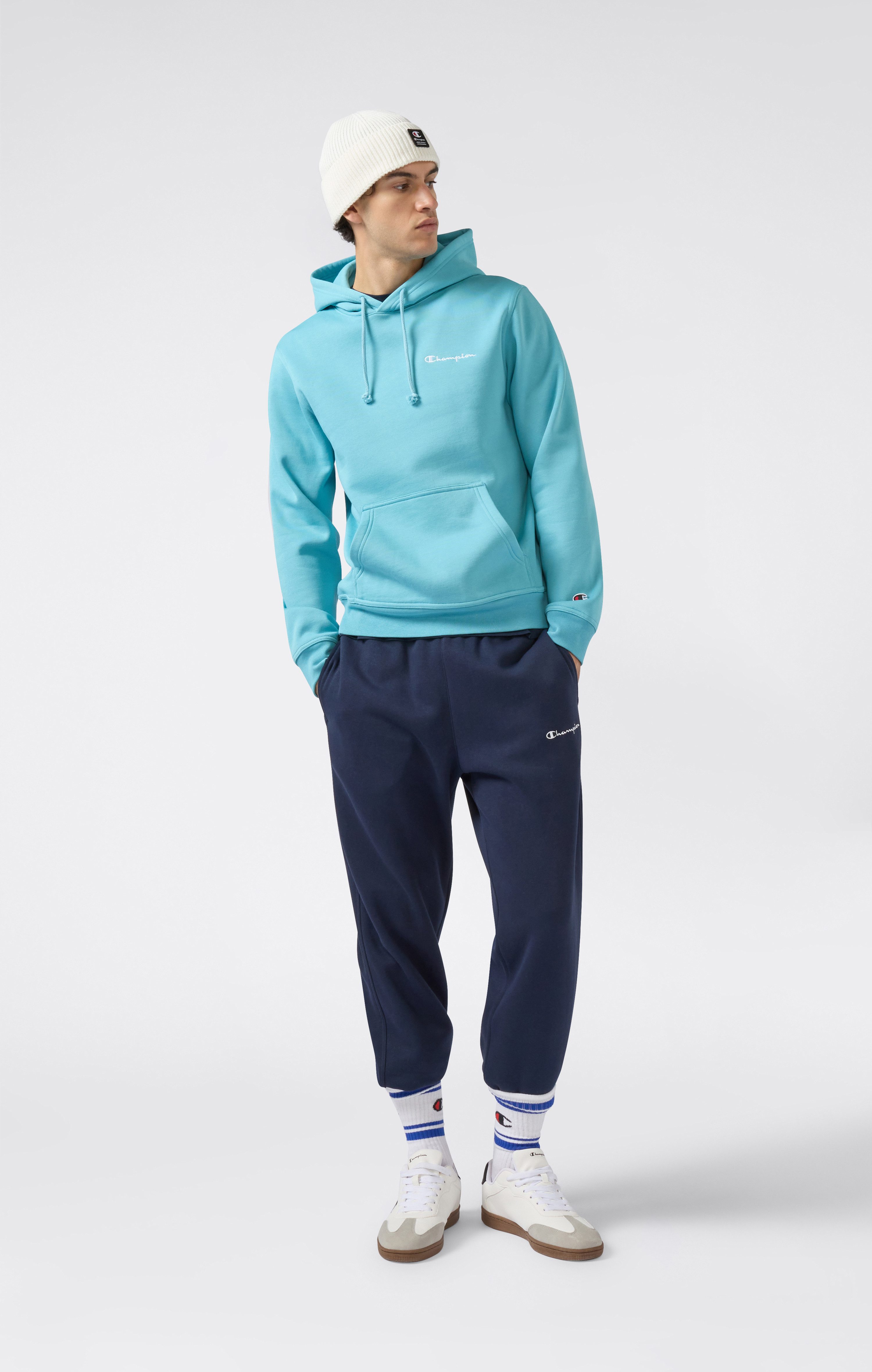 Champion Kapuzensweatshirt SPORTWEAR HOODIE Standard Fit mit Kapuze, mit aufgerautem Innenfutter