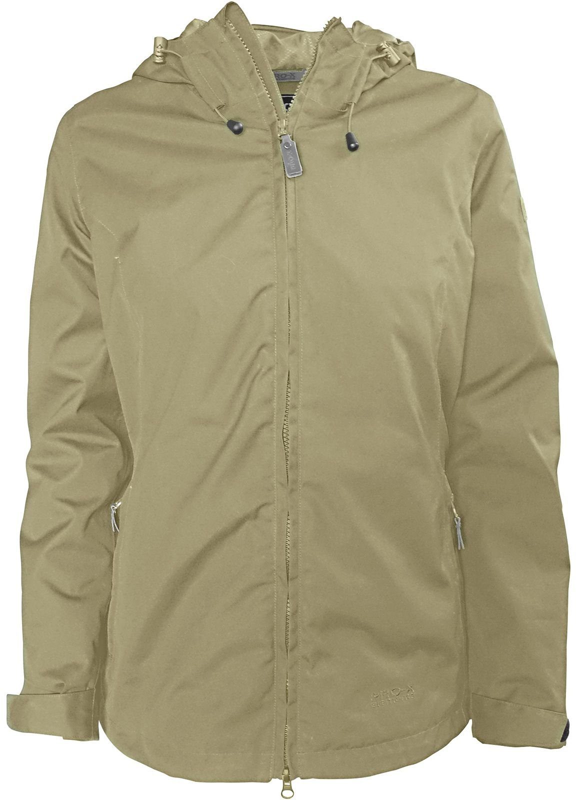 Funktionsjacke FREDA
