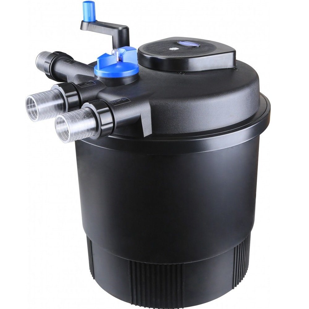 Aquaone Teichfilter AquaOne CPF 20000 Bio günstig online kaufen
