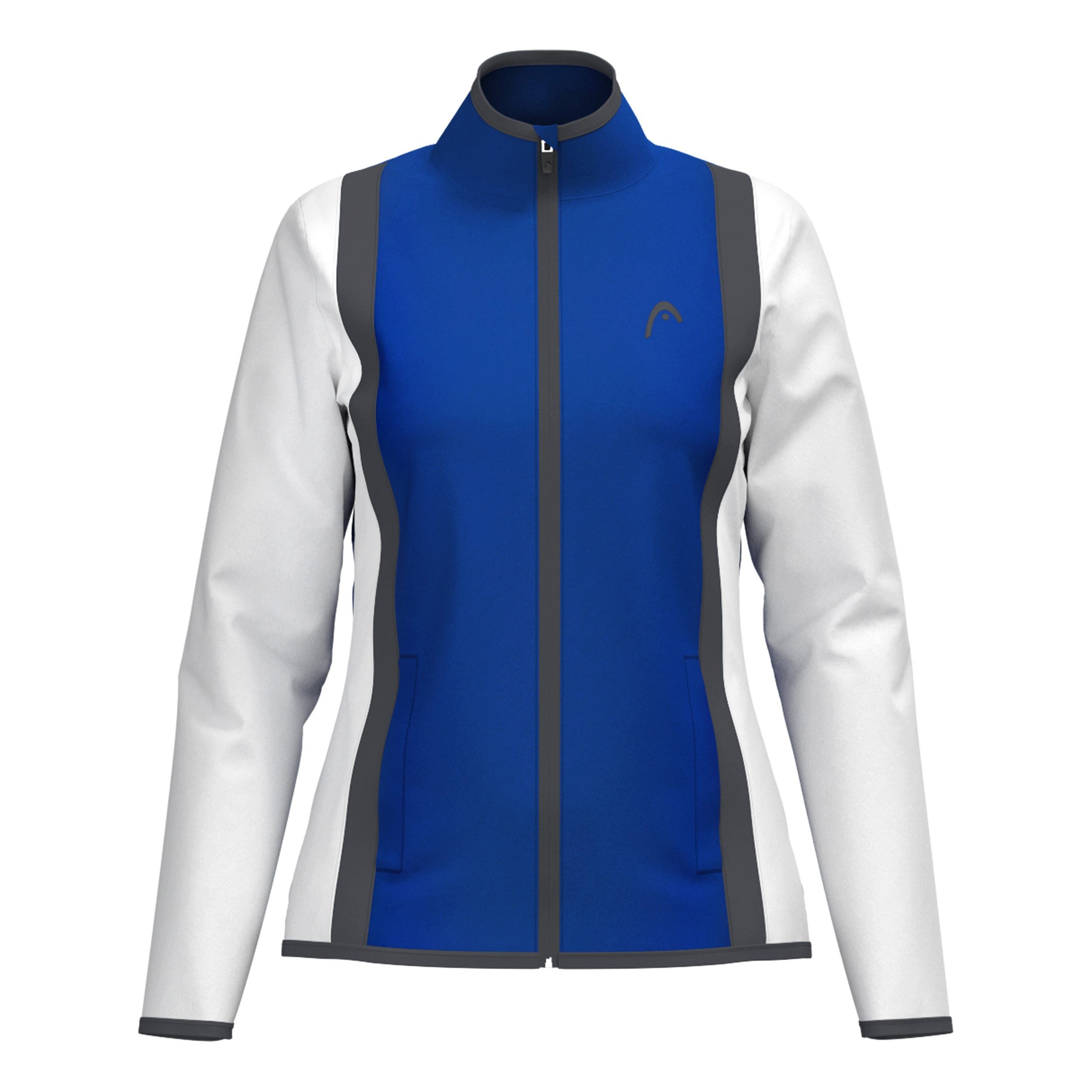Head Trainingsjacke Club 25