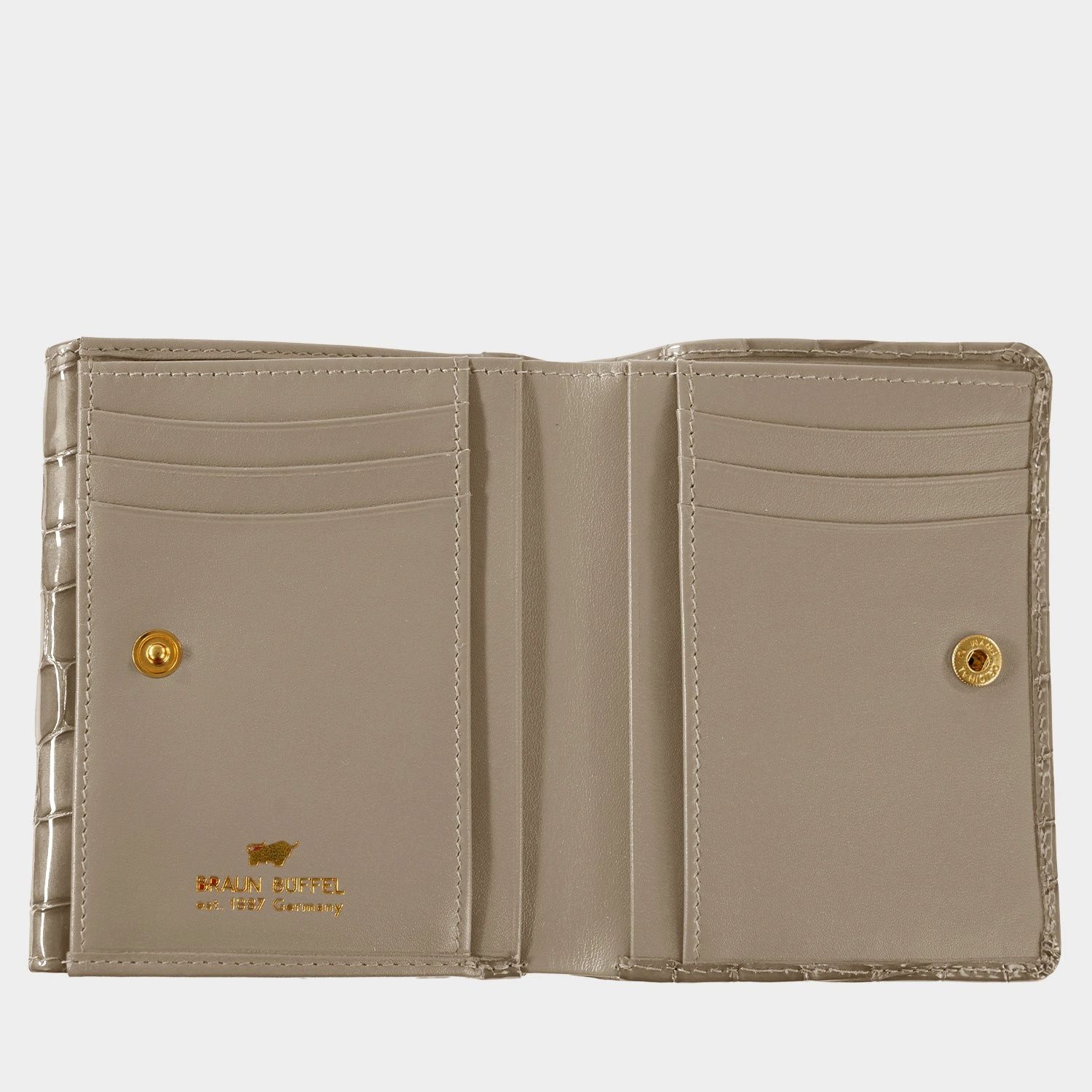 Braun Büffel Geldbörse VERONA Geldbörse 9CS sand günstig online kaufen