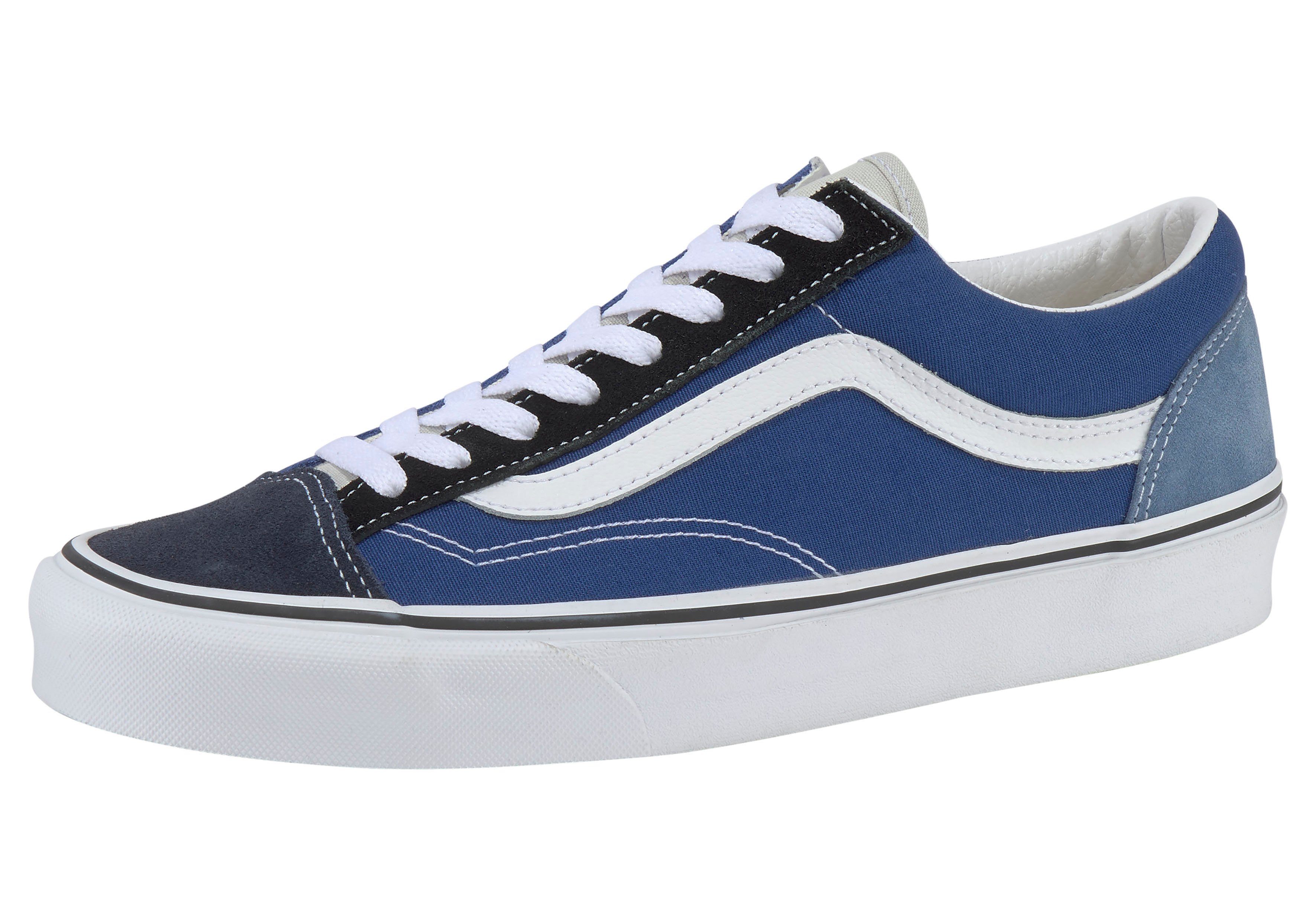 mens vans style 36