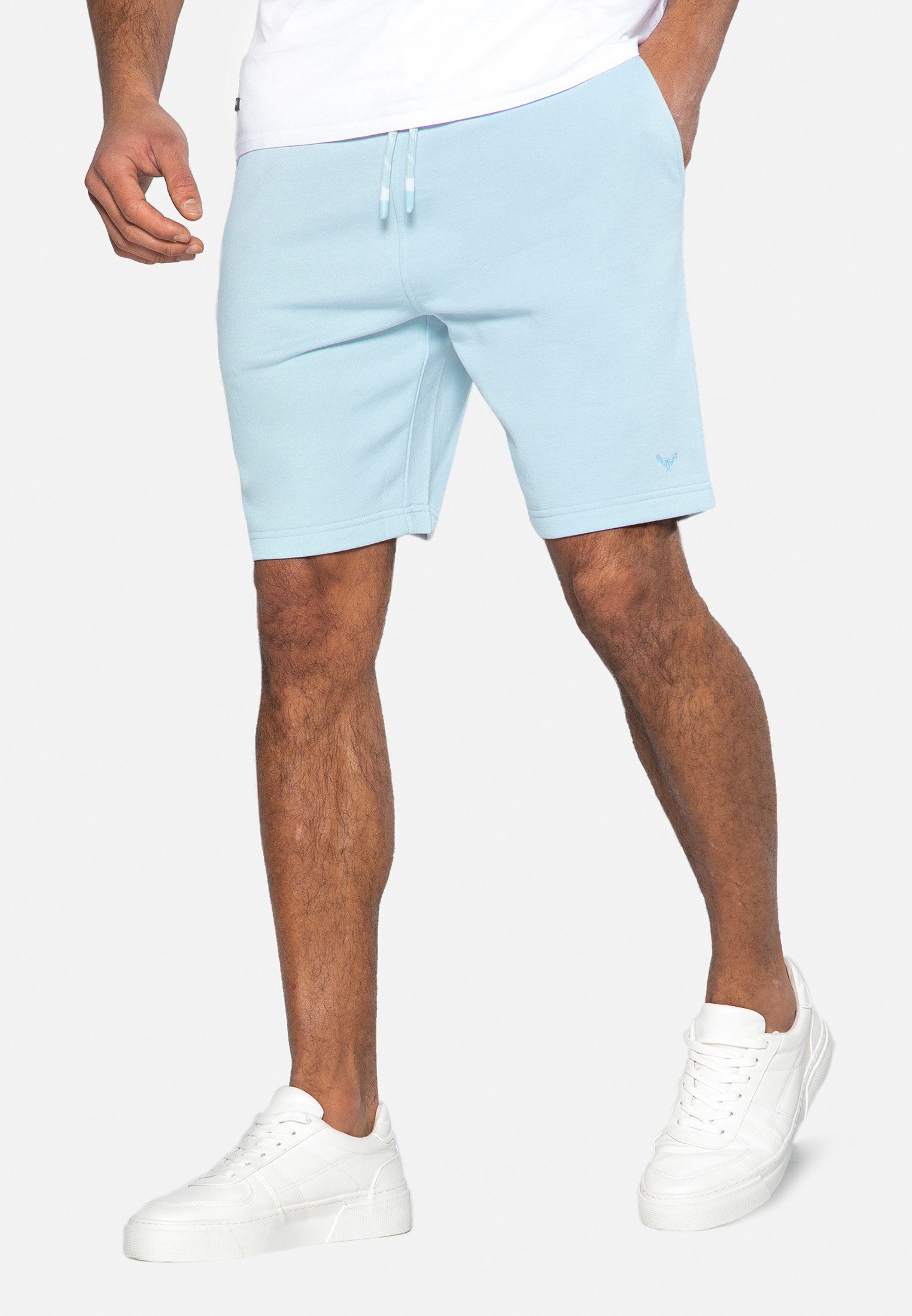 Threadbare Shorts Bergamot mit Tunnelzug günstig online kaufen