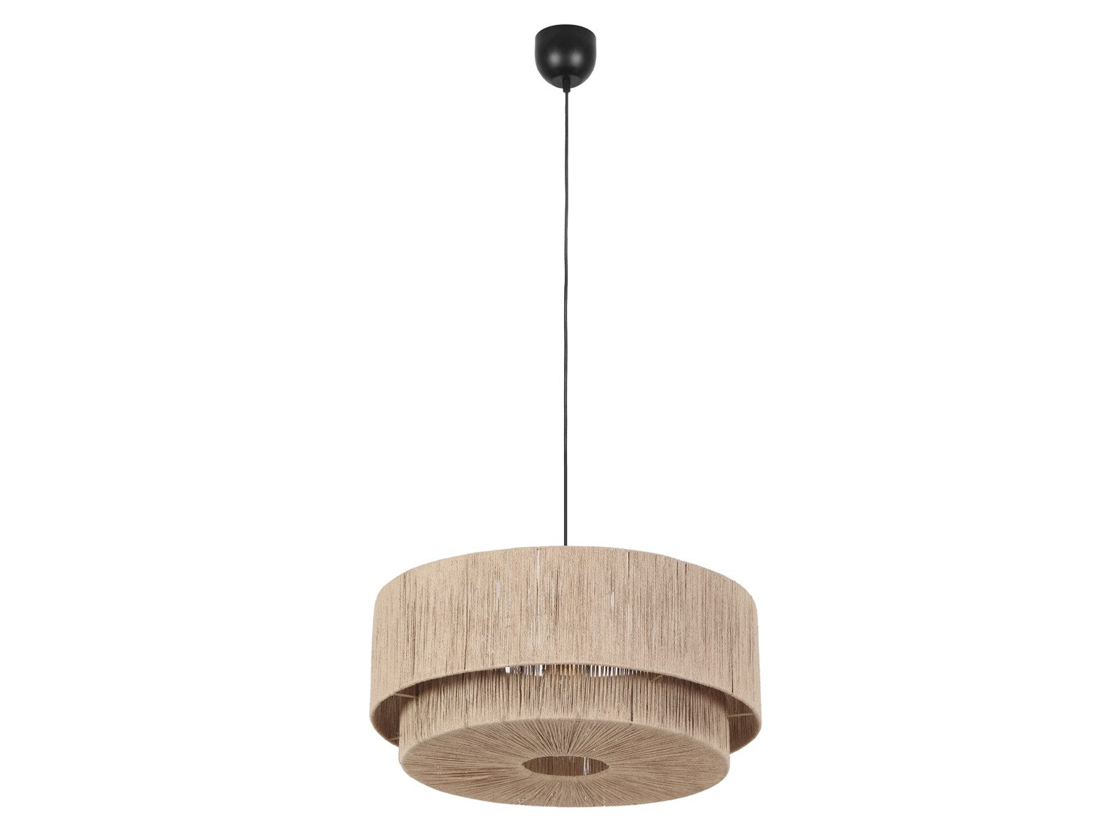 TRIO Leuchten LED Pendelleuchte, Dimmfunktion, LED günstig online kaufen