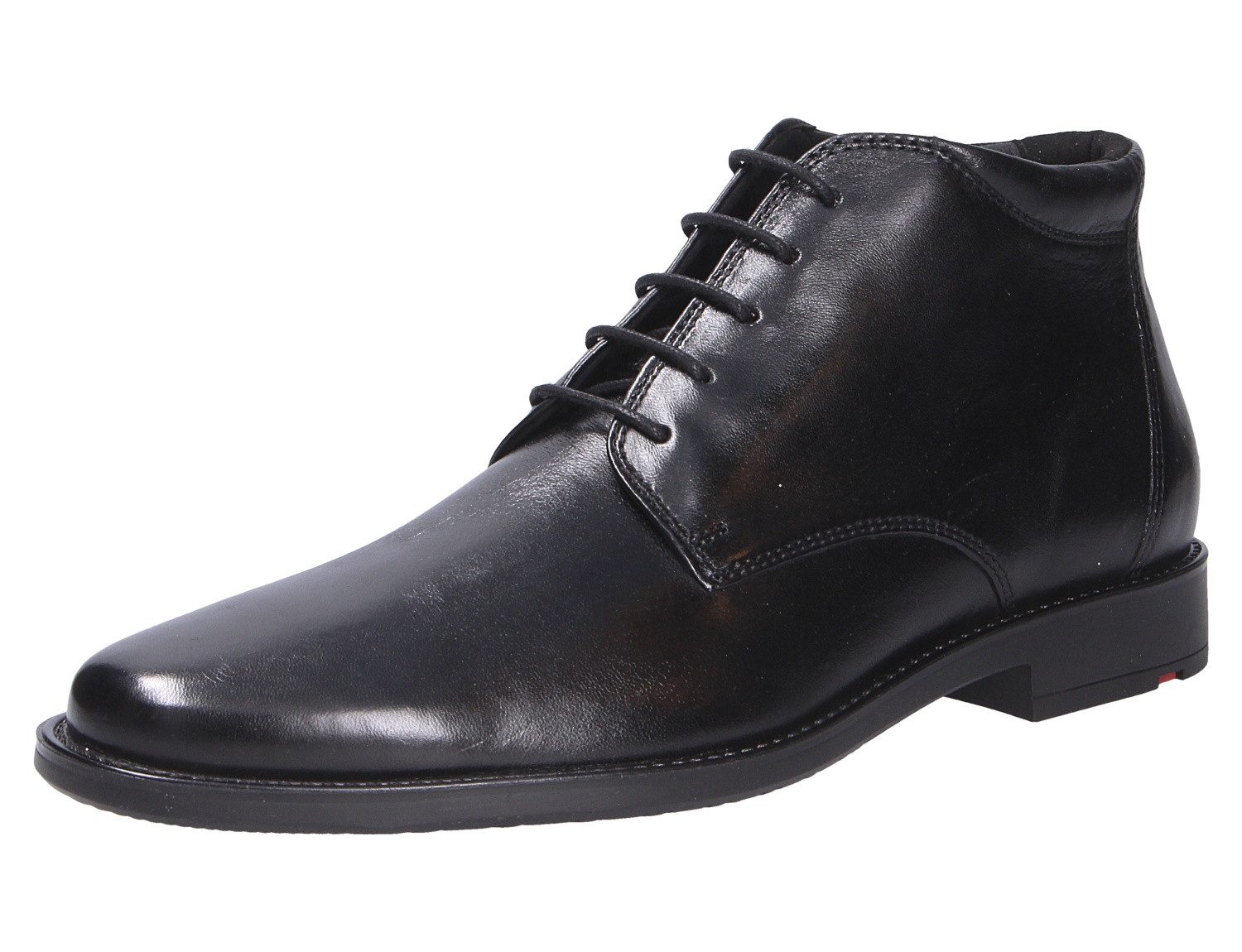 Lloyd Сапоги Klassischer Schnitt