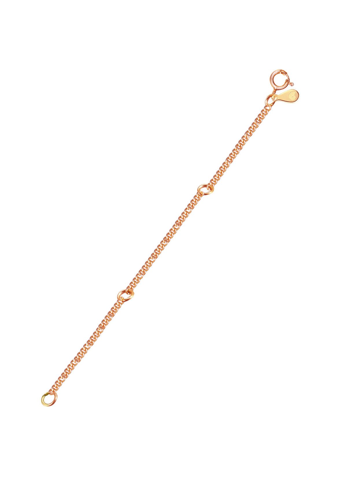 Hey Happiness Kettenverlängerung um 3,5 cm bis 10,5 cm, Silberschmuck vergo günstig online kaufen