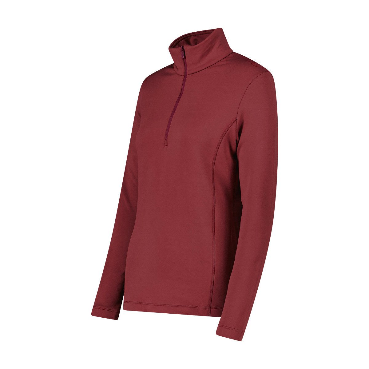 CMP Fleecepullover CMP Damen Pullover Woman Sweat 35E0626