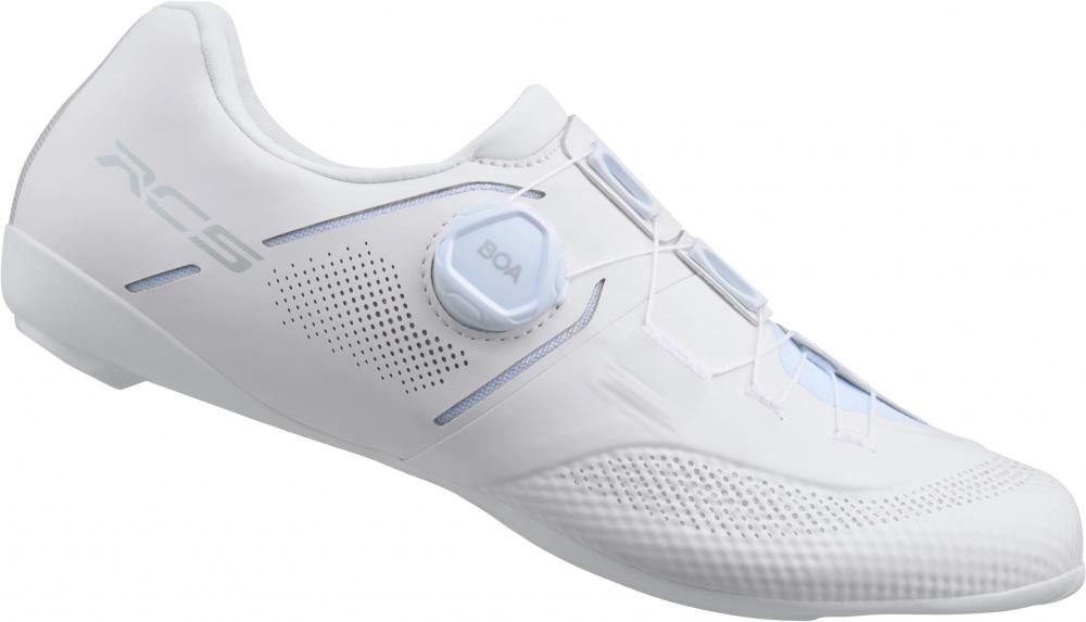 Shimano SHIMANO Fahrradschuhe RC503W Damen Road SPD-SL Fahrradschuhe Größe 36 Fahrradschuh