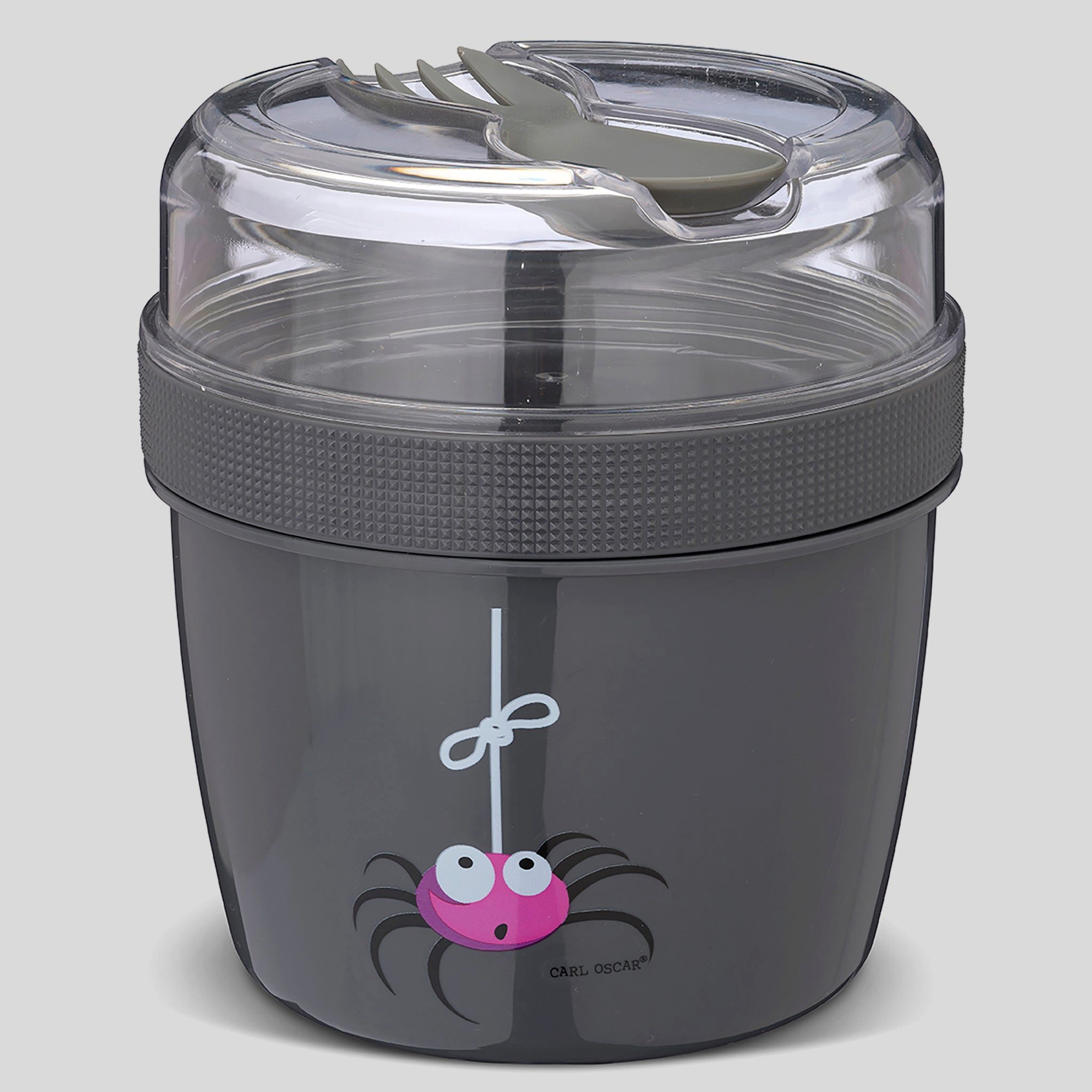 Carl Oscar Lunchbox Carl Oscar'N’ice Cup™ L - grau
