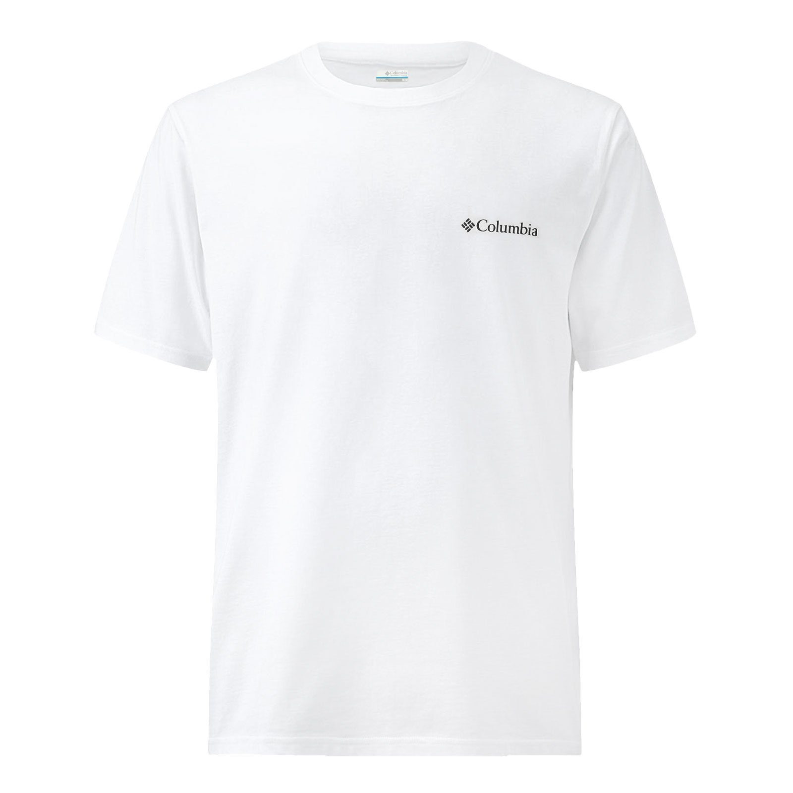 Columbia T-Shirt CSC Basic Logo™ Short günstig online kaufen