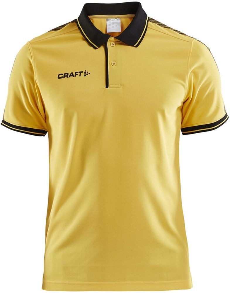 Craft Poloshirt Pro Control Poloshirt M