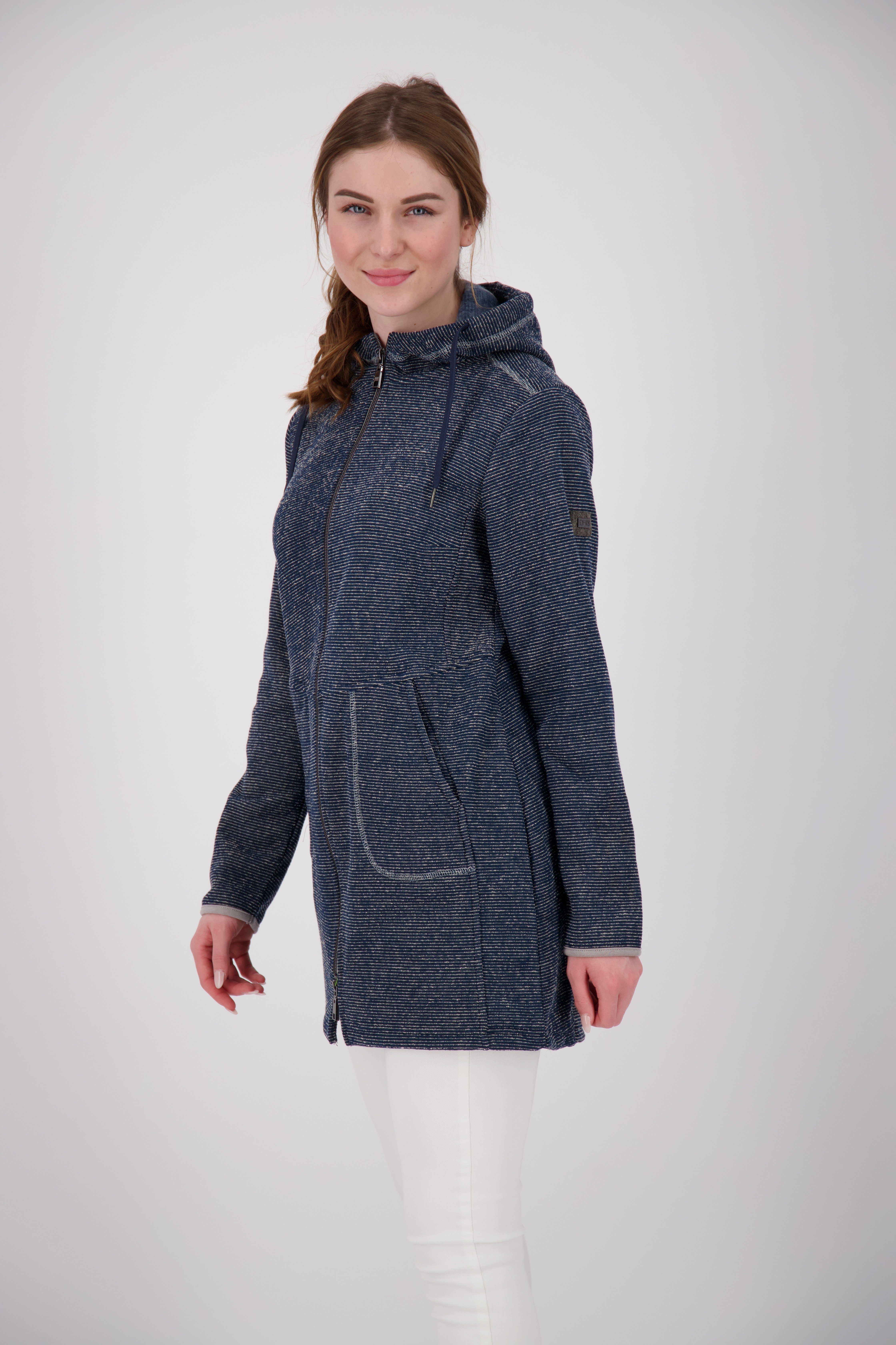 DEPROC Active Strickmantel KENNEWICK II LONG günstig online kaufen
