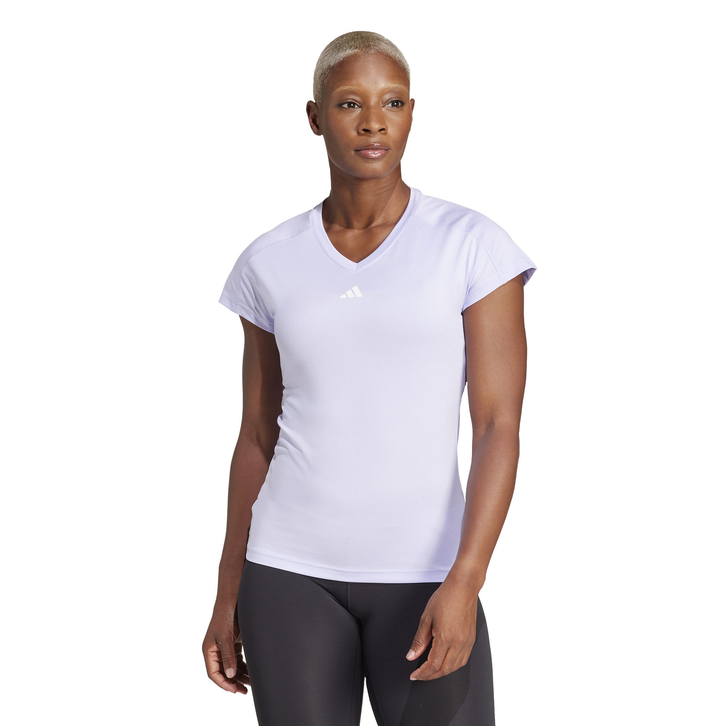 adidas Performance Kurzarmshirt TR-ES MIN T günstig online kaufen