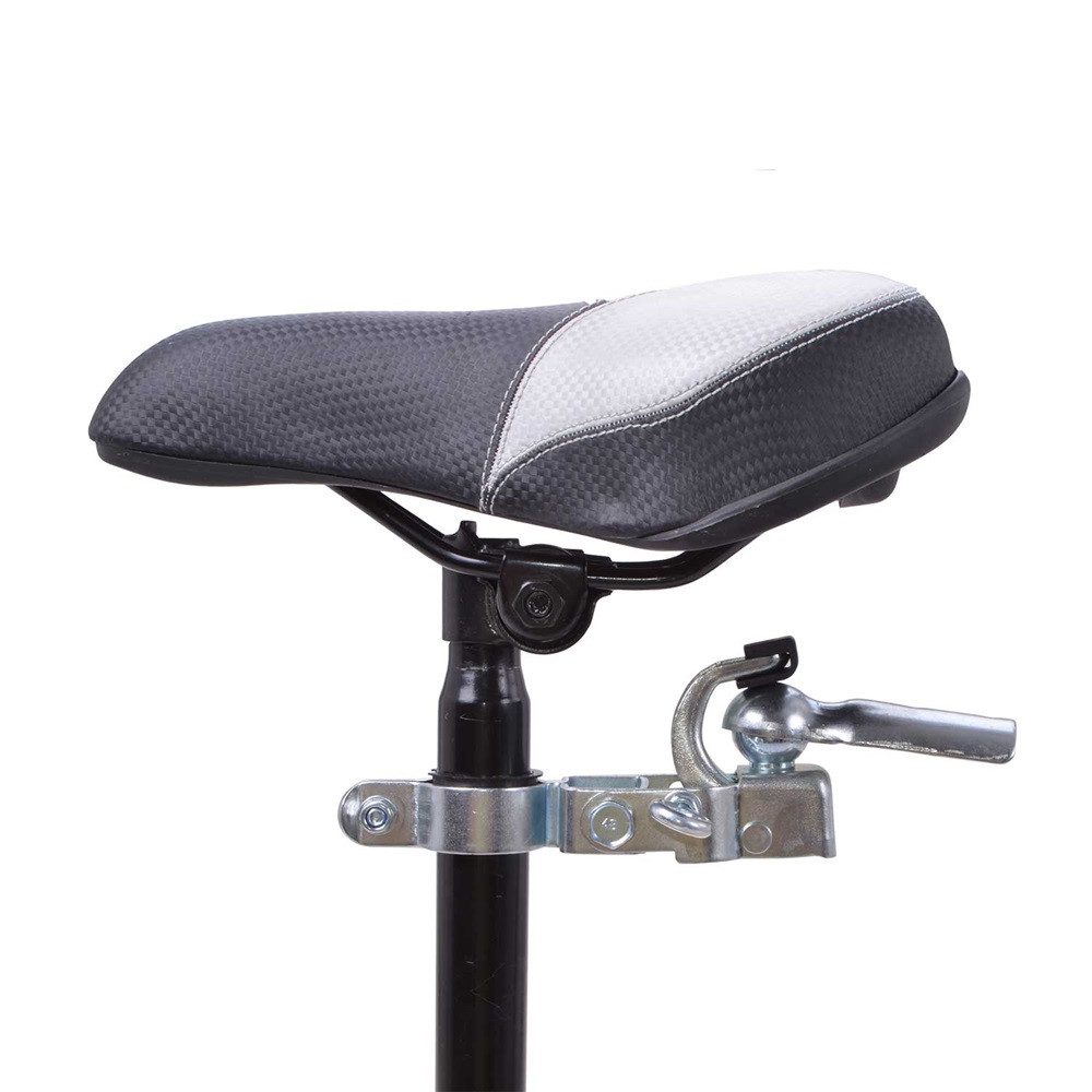 Diedrich Filmer GmbH Anhängerkupplung Anhängerkupplung Anhängermaul Sattelstange für Fahrradanhänger 46909 (1-St)