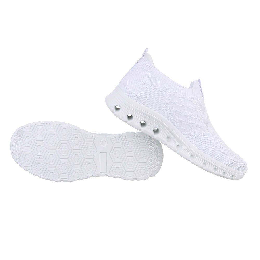 Ital-Design Damen Low-Top Freizeit Sneaker (86188287) günstig online kaufen
