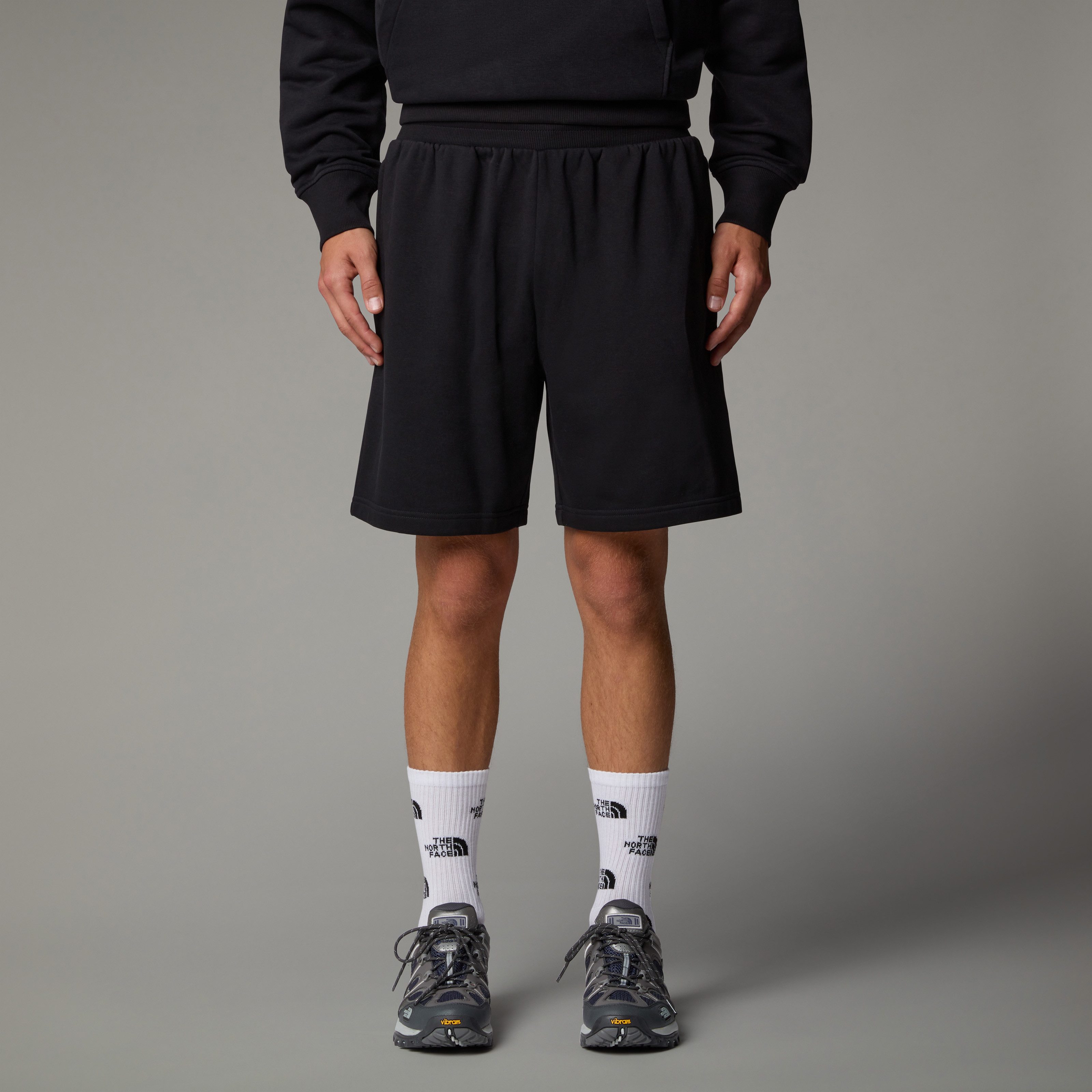The North Face Sweatshorts Easy normal günstig online kaufen