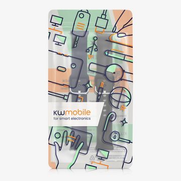 kwmobile Uhrenarmband 2x Sportarmband für iTOUCH Air 3, Armband TPU Silikon Set Fitnesstracker