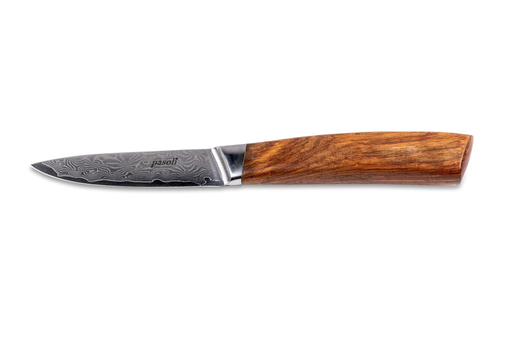 pasoli Gemüsemesser