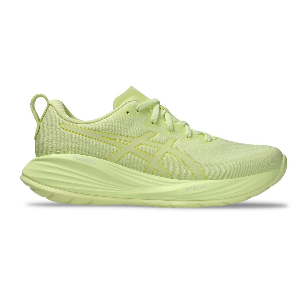 Asics Gel-Cumulus 27 Lite-Show - Neutralschuh Laufschuh