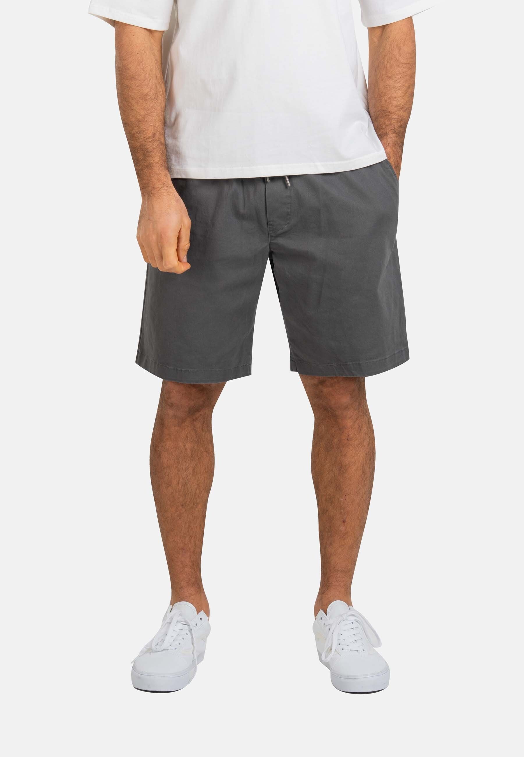 Chinoshorts Reflex Lazy