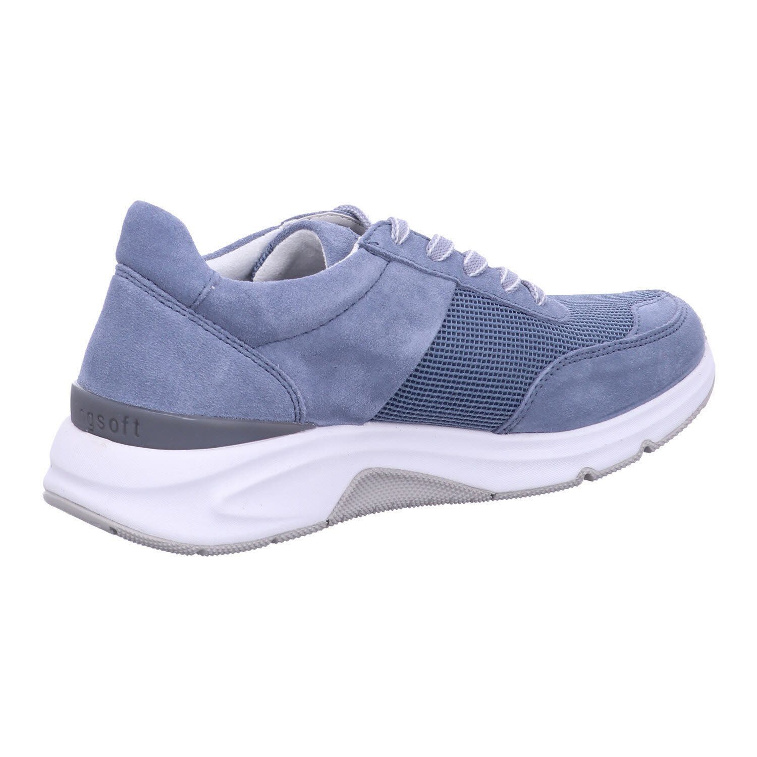 Gabor Sneaker Blau (nautic)
