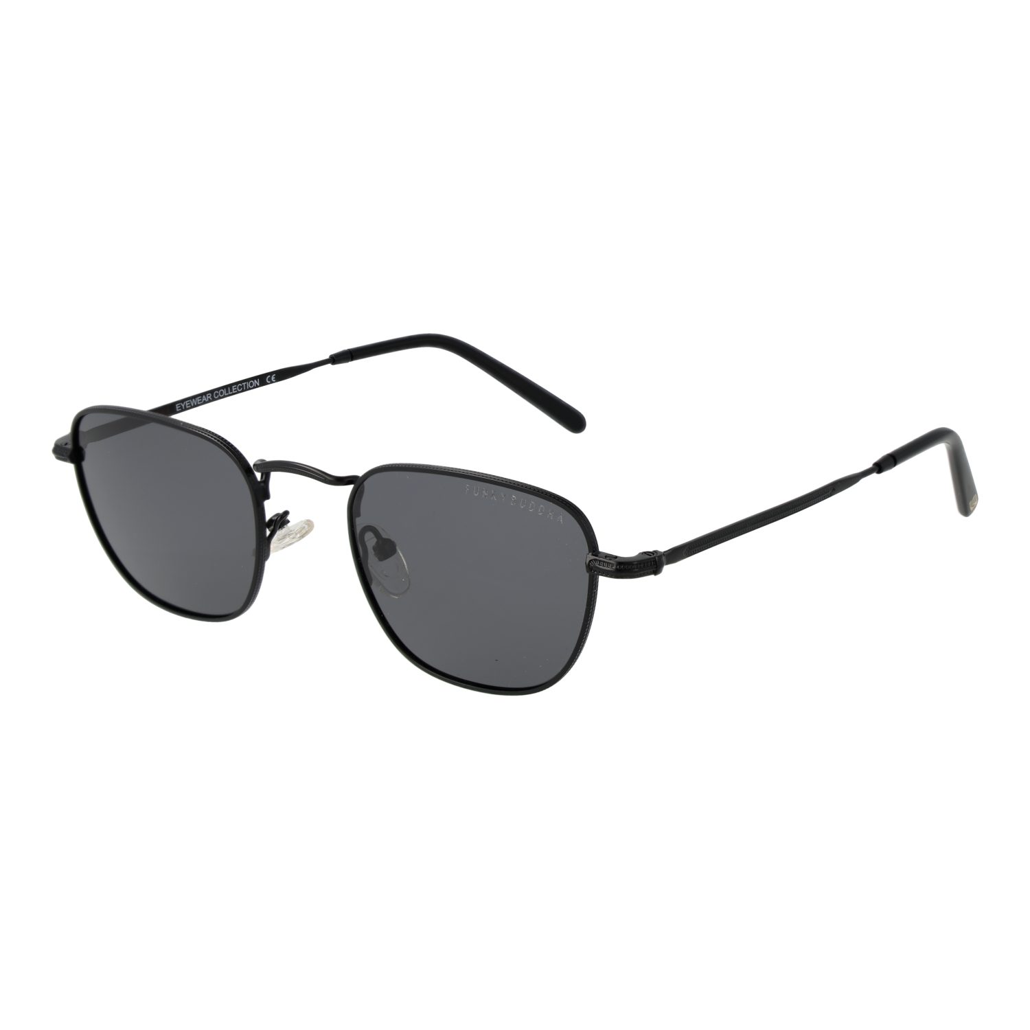 Funky Buddha Sonnenbrille FBS2030 48005