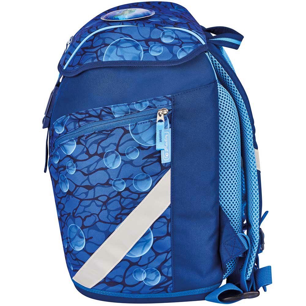 Herlitz Schulranzen Deep Sea