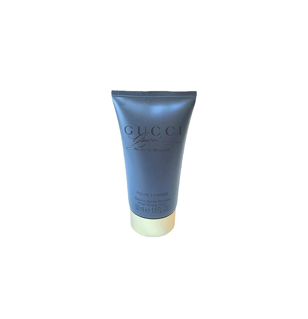 Reisegröße After-Shave Made ml to - 50 After Balsam GUCCI Measure Shave Gucci Balm