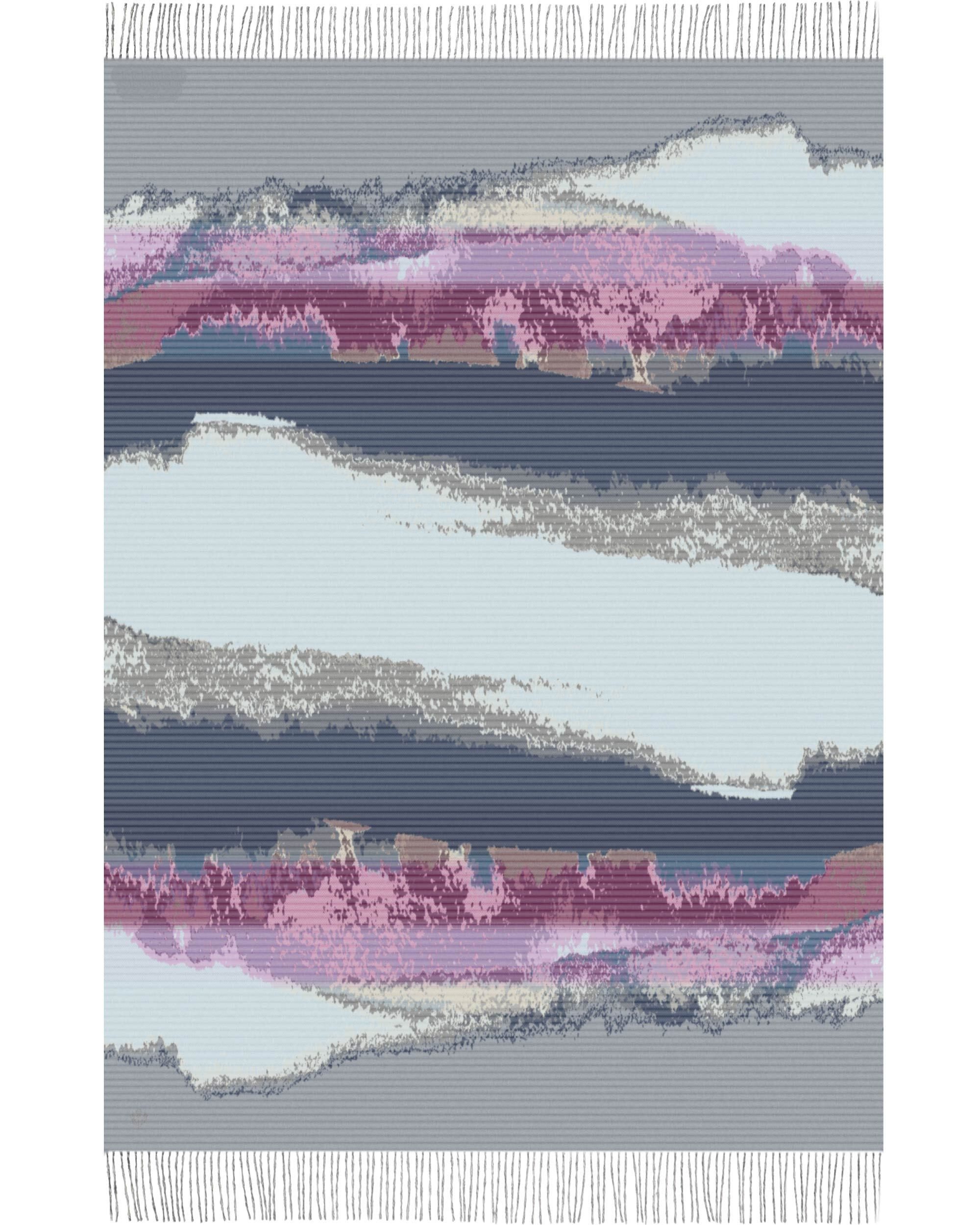 Plaid Baumwolle Decke, Fraas, Co2 neutral