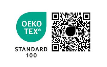 Motherhood Babykissen OEKO-TEX® Standard 100 Zertifikatsnummer IW 00141, 30x30cm, ideal für Kinderwagen, Stubenwagen, anti Reflux, anti Kolik