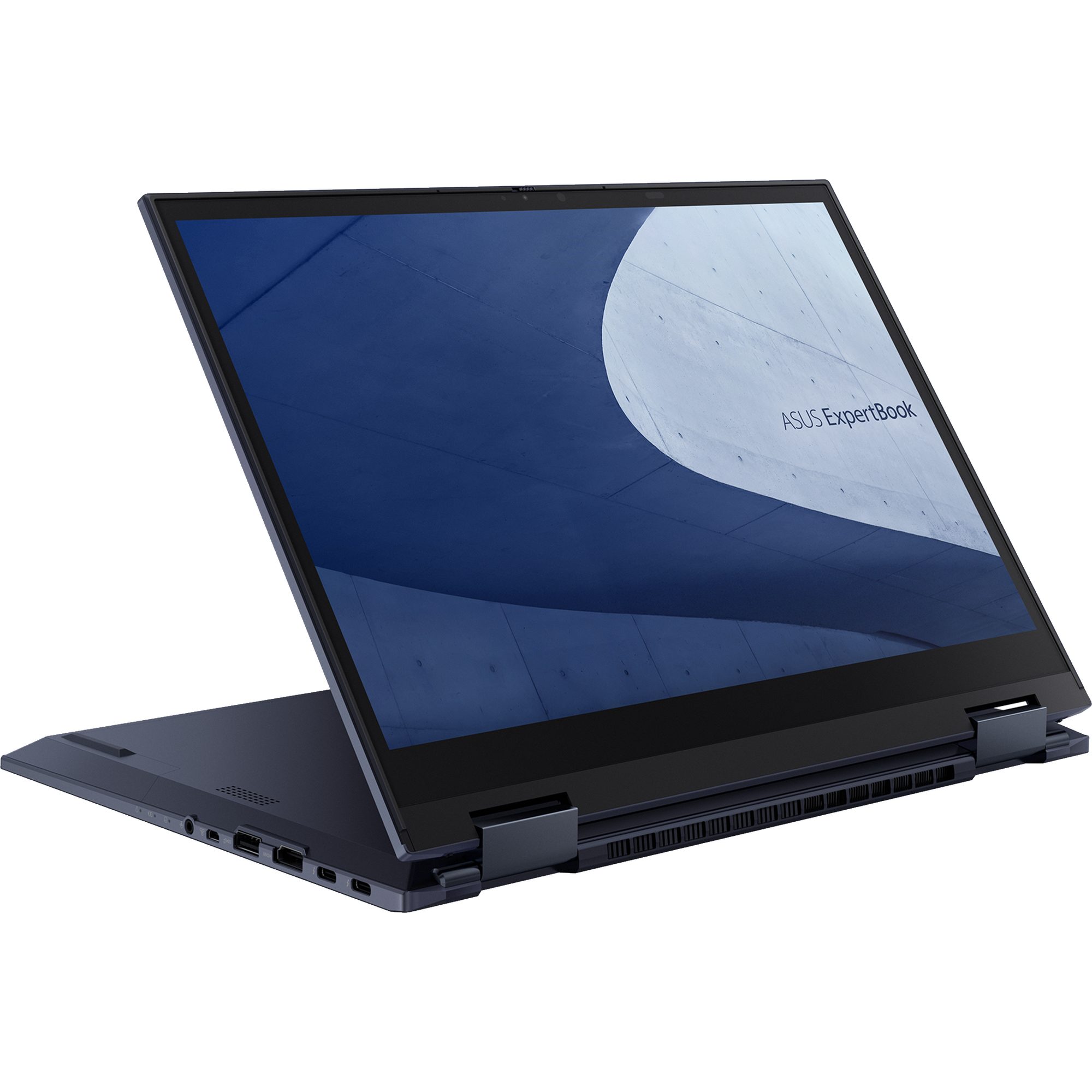 Asus ExpertBook B7 B7402FBA-L90878X Business-Notebook (35 cm/14 Zoll, Intel® Core™ i5-1240P (12M Cache, bis zu 4.4 GHz), 512 GB SSD)