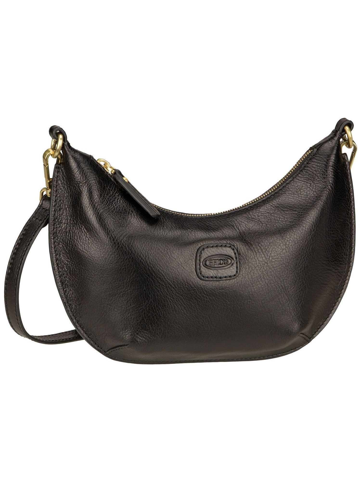 Bric's Handtasche Volterra Mini Luna, Shoulder Bags