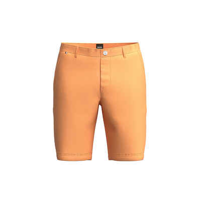 BOSS Shorts Slice-Short (1-tlg)