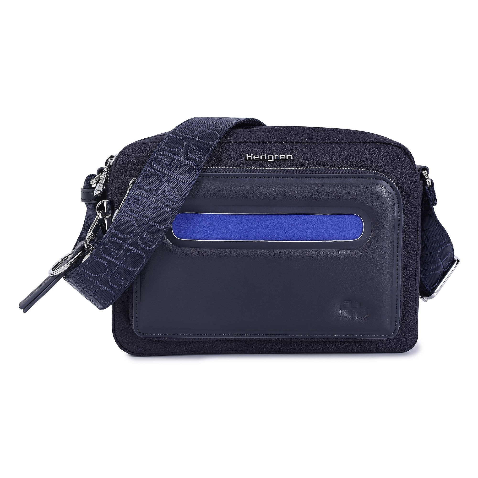 Hedgren Umhängetasche Fika, Polyester