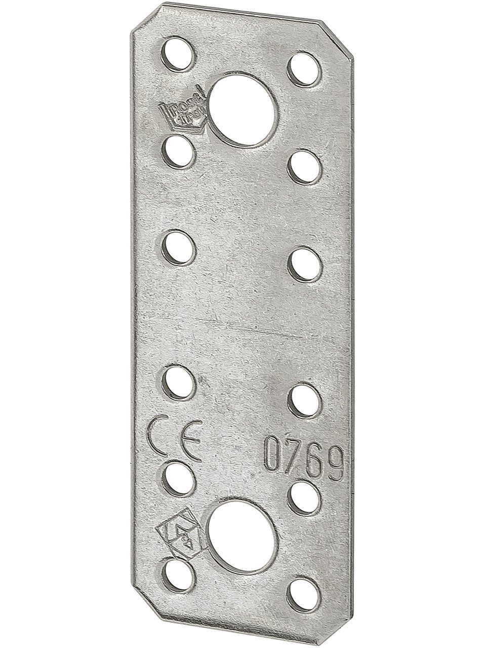 Vormann Flachverbinder Vormann Flachverbinder 96 x 35 mm