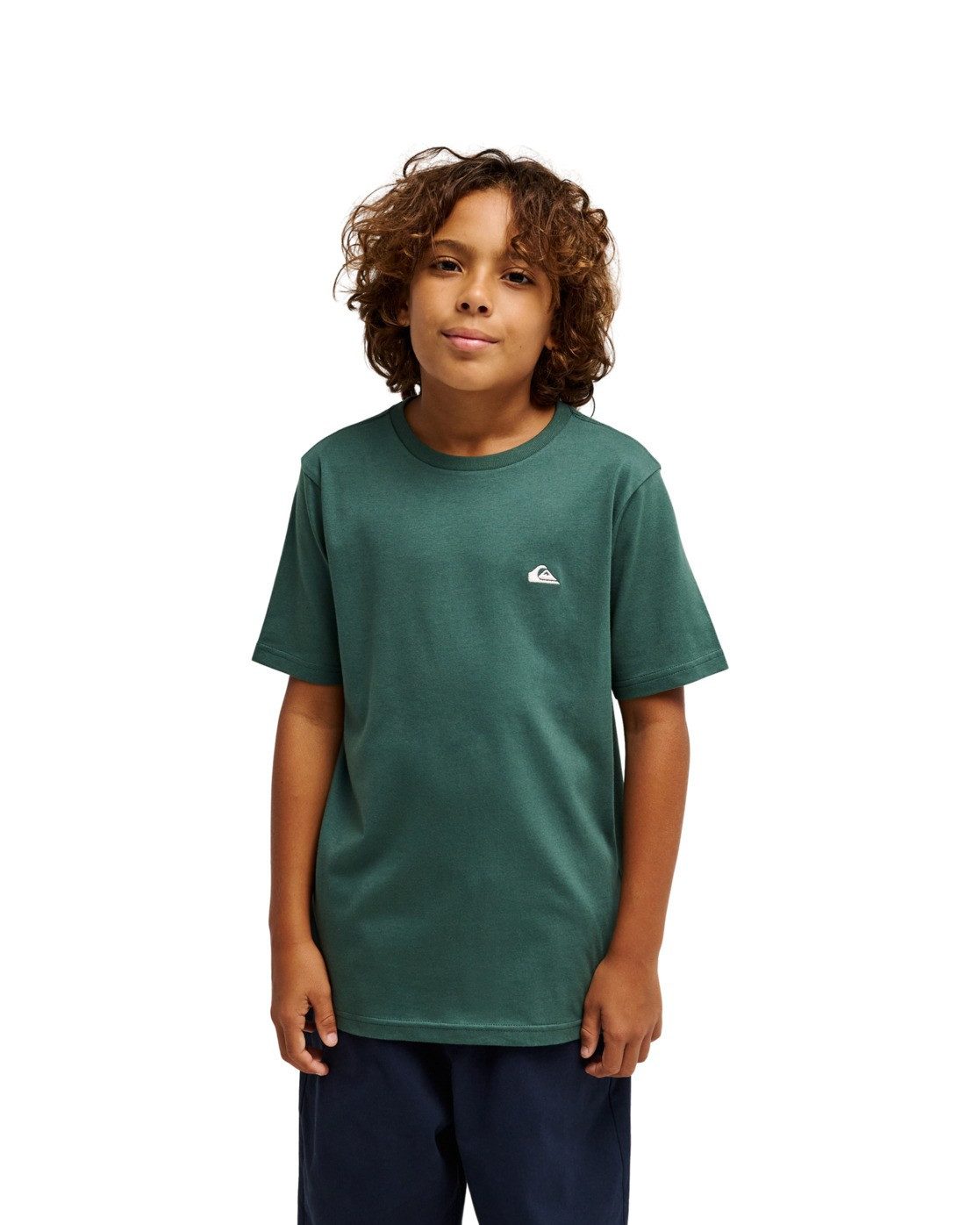 Quiksilver T-Shirt Basic
