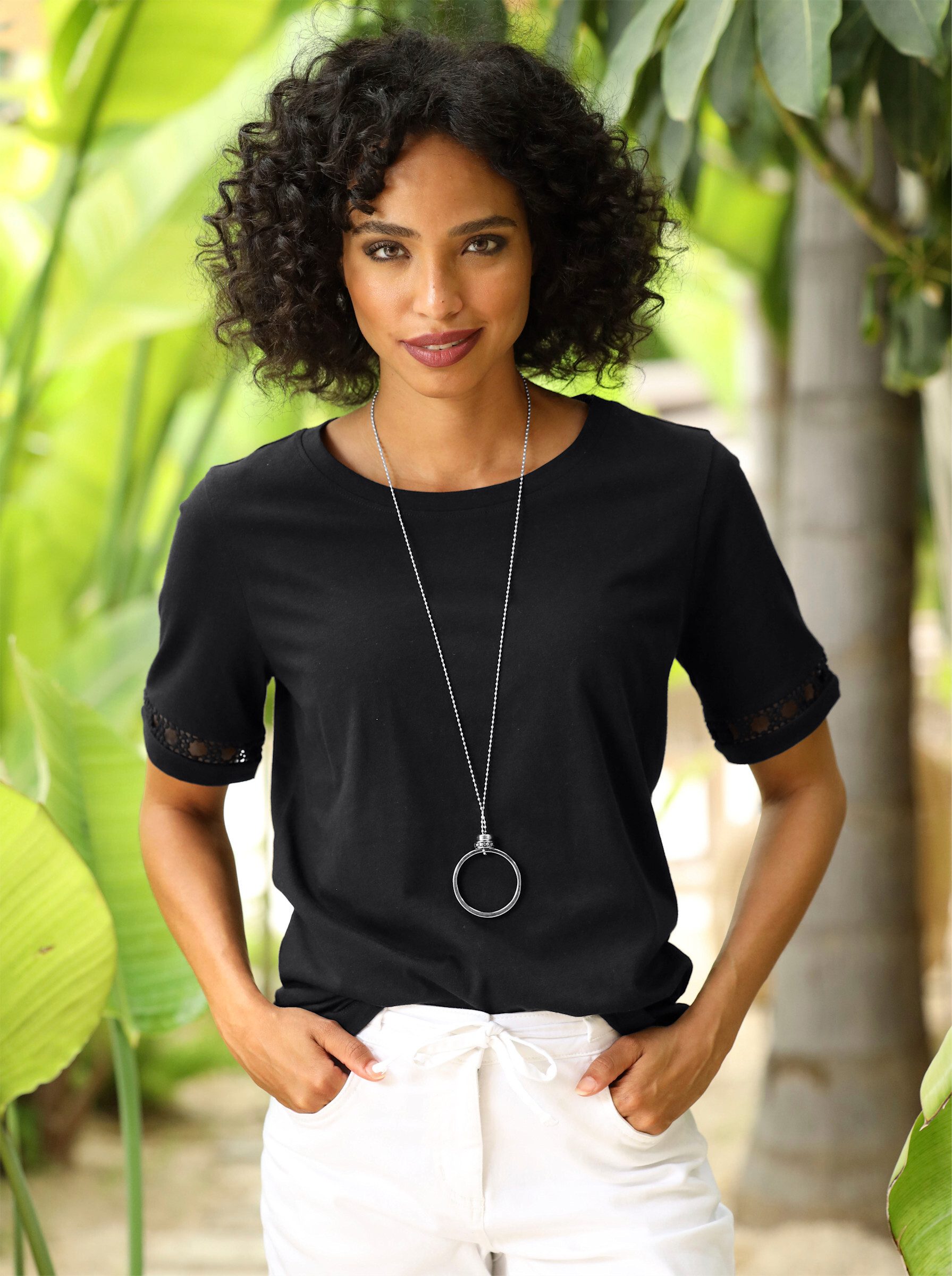 heine T-Shirt Shirt .