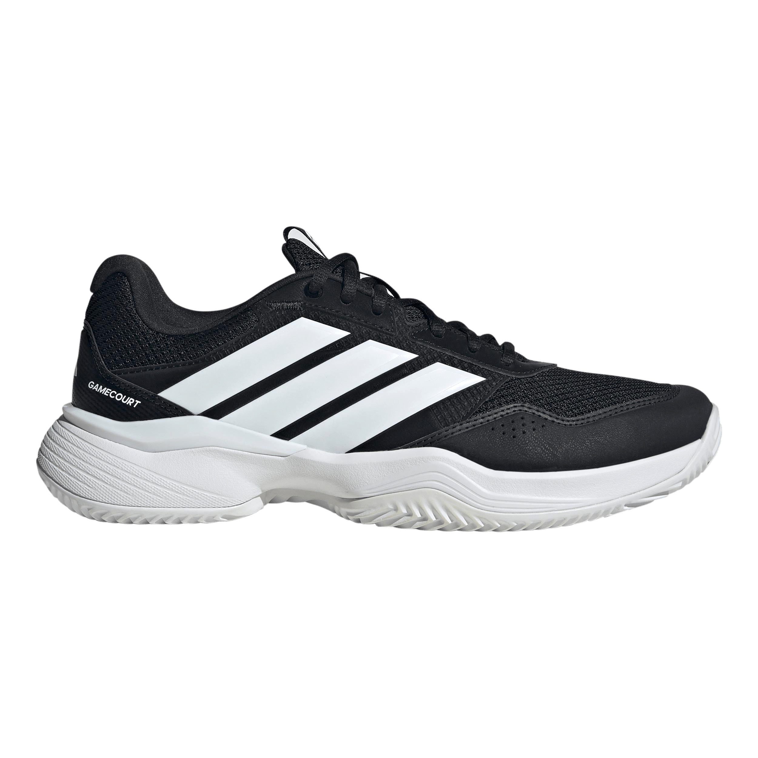 adidas Sportswear Gamecourt 3 - Sandplatzcourt Tennisschuh Tennisschuh